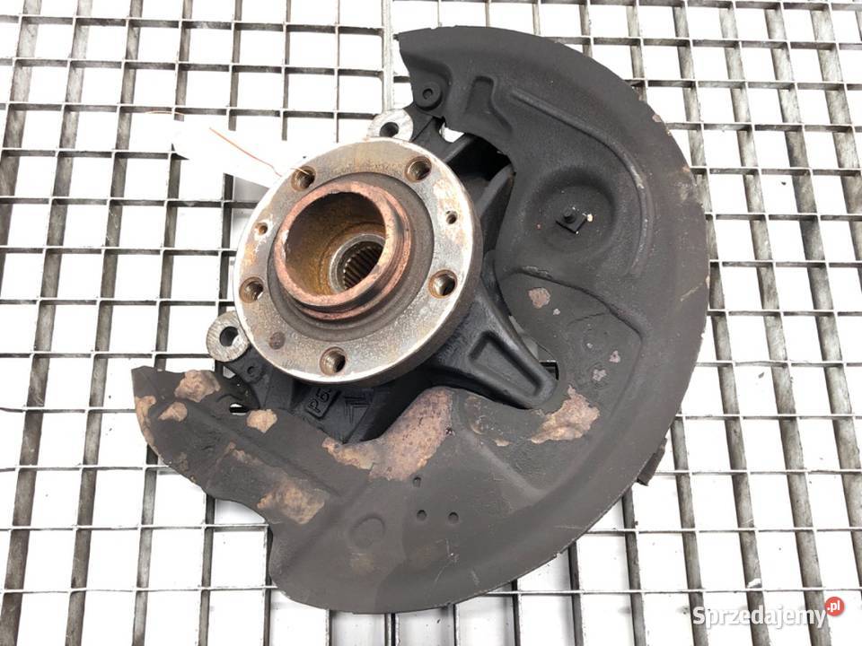 ZWROTNICA LEWY PRZÓD PEUGEOT 508 SW II 15 131