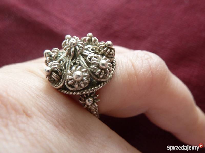 królewski Imago Artis Radom sprzedam