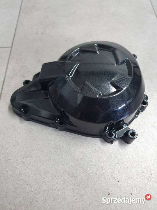 Kawasaki Z1000 Z1000sx dekiel pokrywa Nowy Sącz