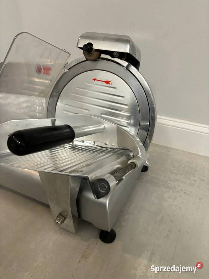 Krajalnica 250 Hendi Kitchen line Rzeszów