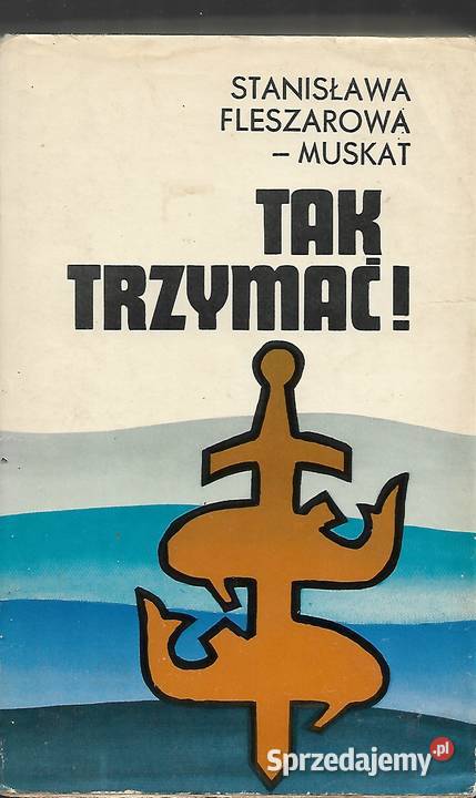 Tak trzymać t1 S FleszarowaMuskat Puławy sprzedam