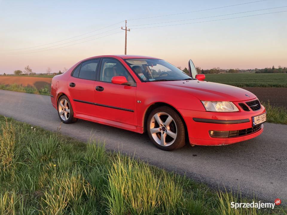 Saab 93 VECTOR 19tid 120 Saab Modryniec