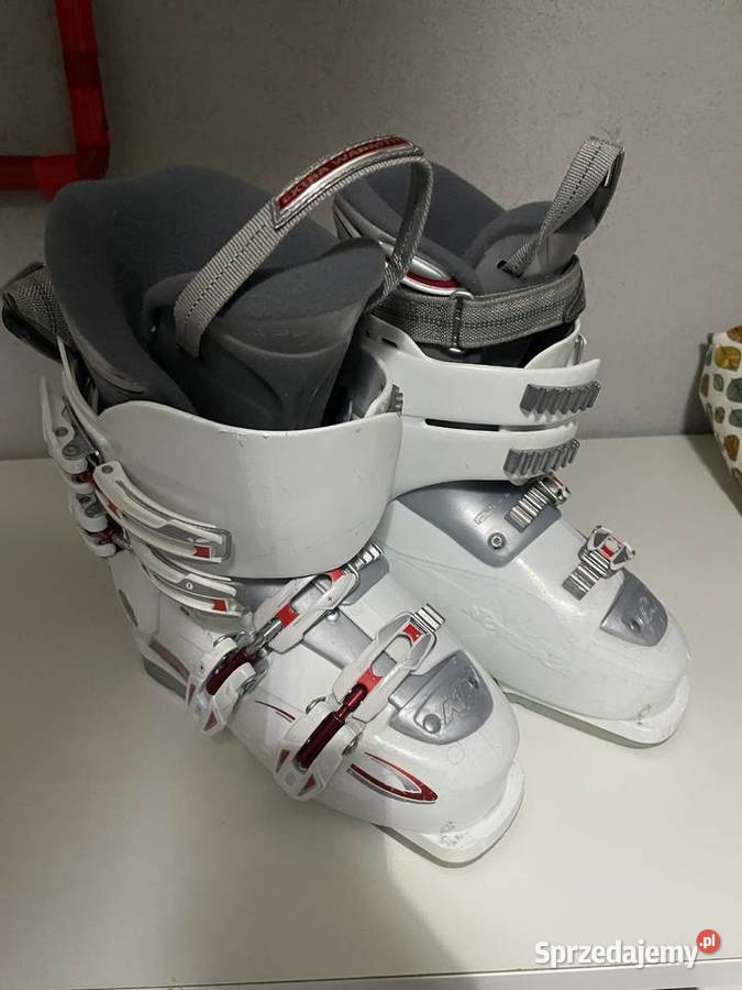 Buty Narciarskie Nordic Narty