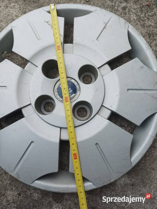 Kołpaki Fiat Panda Kołpaki Imielin