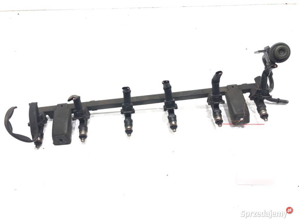 LISTWA WTRYSKOWA CHEVROLET EPICA 20 144 sprzedam