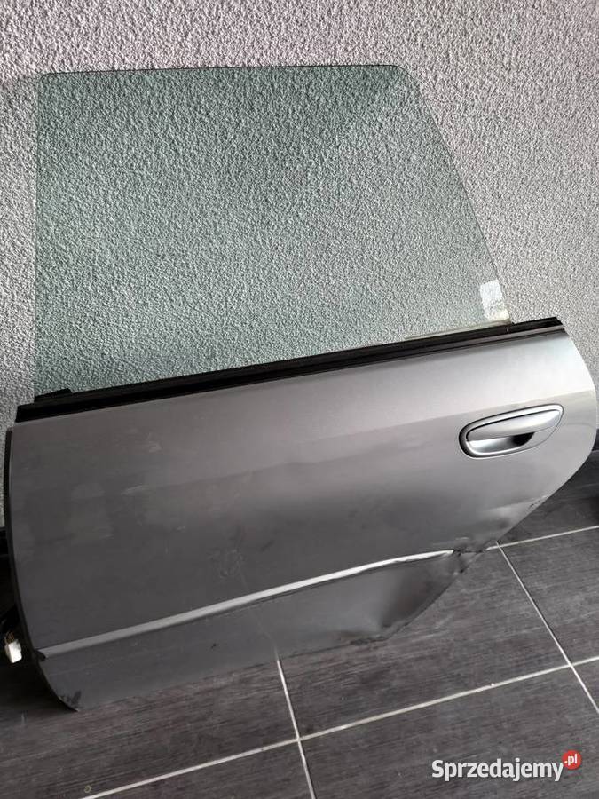 Subaru Legacy kombi drzwi tylne lewe Lublin
