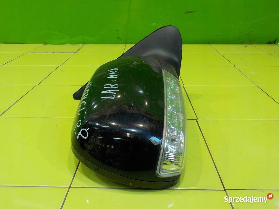 HYUNDAI SANTA FE II LIFT 22 CRDI 11r lusterko Suków sprzedam