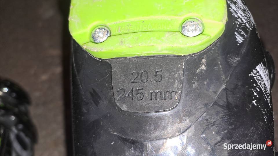 buty narciarskie rossi comp 33 rossignol rozmiar Sport Opole