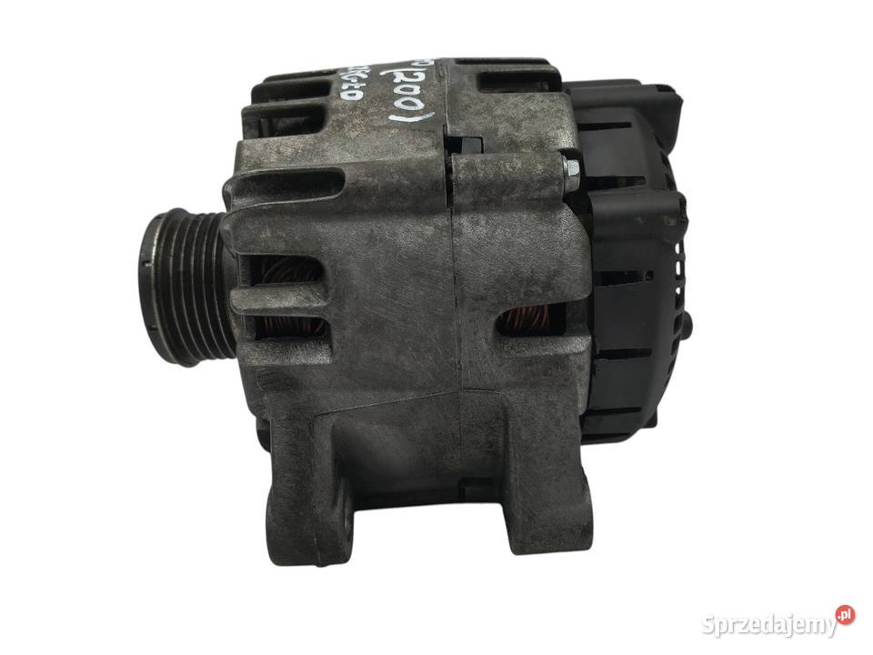 ALTERNATOR Peugeot Partner Berlingo 16 HDi Chełm