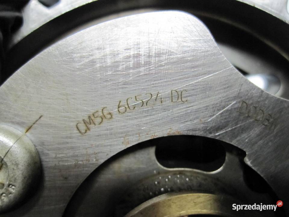 FOCUS 10 ECOBOOST 14R 100 5G6C524DC WARIATOR