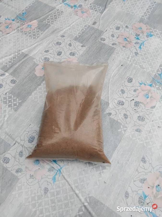 Glina rzeczna super ciezka Mosina