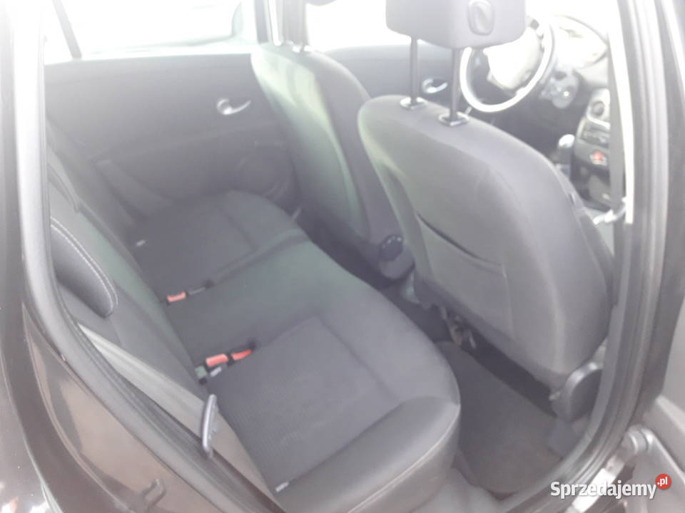 Renault Clio 3 lift 15 dci Radom