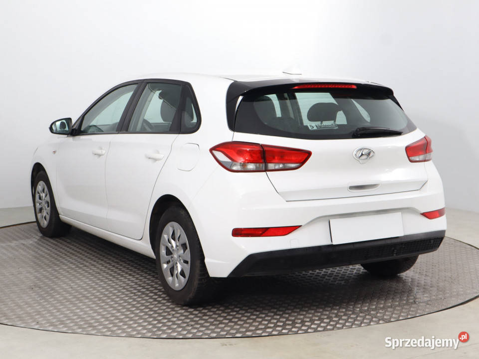 Hyundai i30 15 DPI Hatchback Bielany Wrocławskie