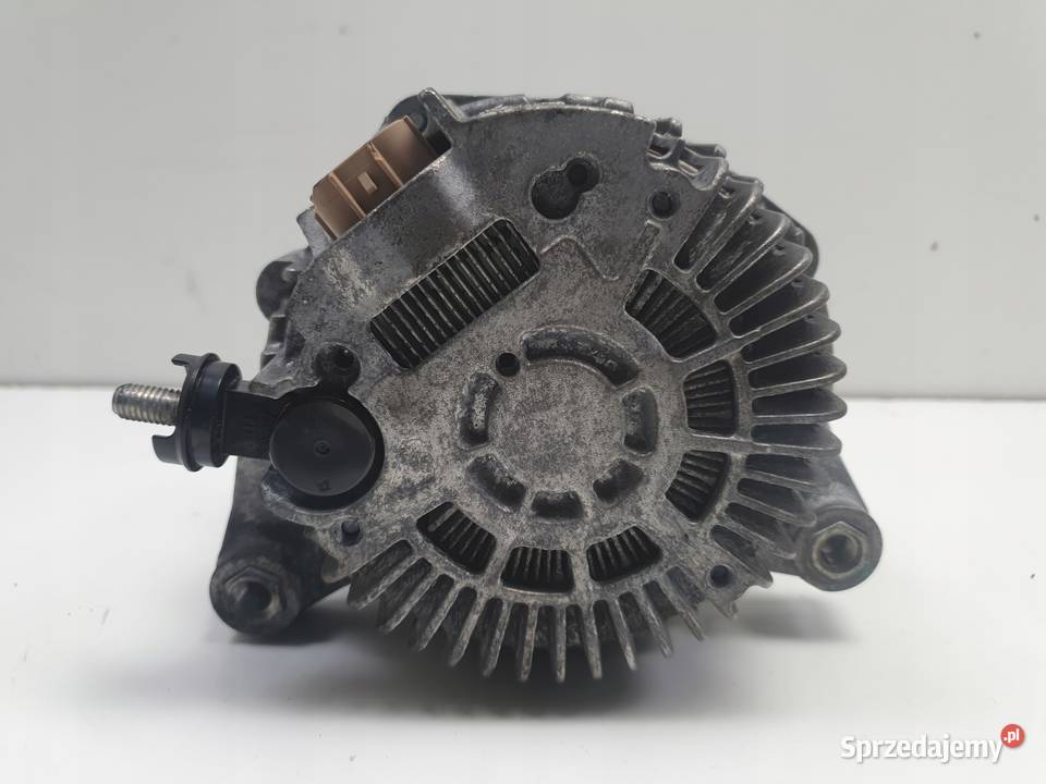 ALTERNATOR Mazda 6 III GJ 22 D A2TX3081 Rudka