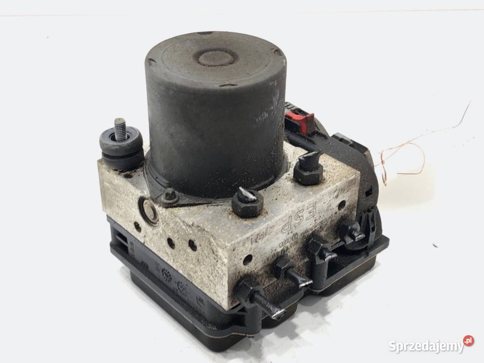 POMPA ABS AUDI A4 B7 8E0614517AT 20 140 0408 osobowe podkarpackie