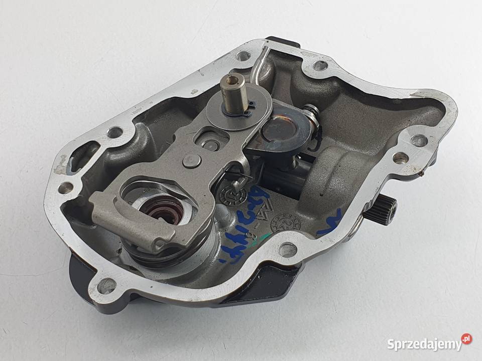Wybierak Skrzyni Programator Walek Bmw Gs 1250 Łódź