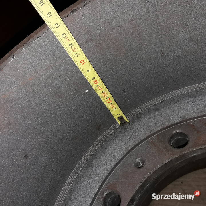 Bęben Mercedes 911 913 1111 1113 1115 1116 bębny