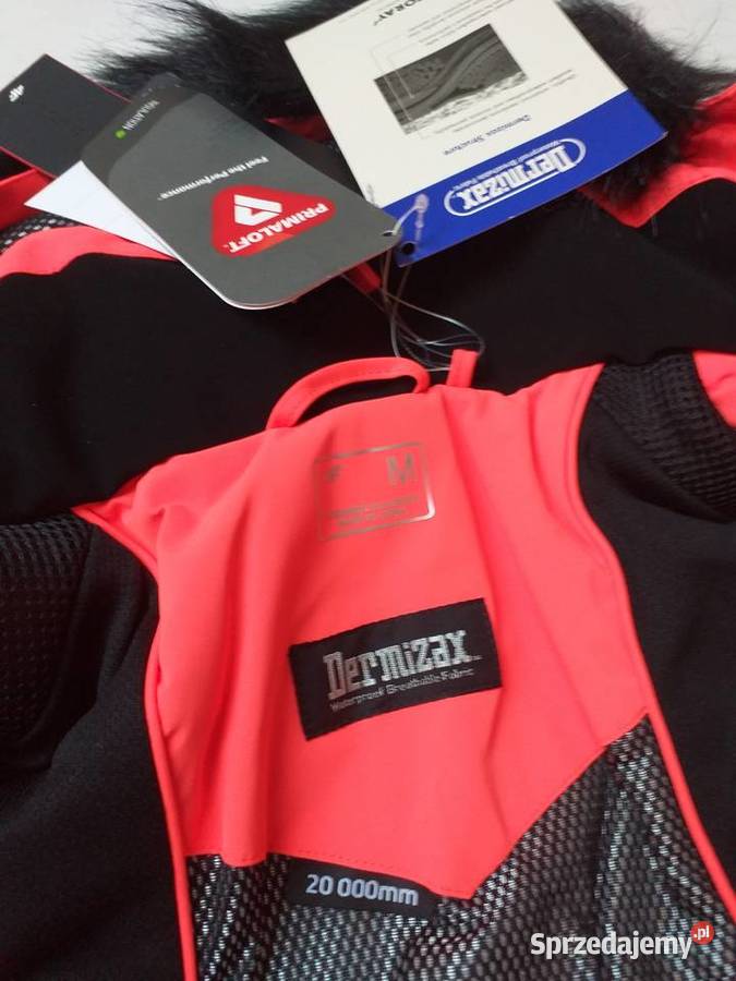 4F kurtka narciarska KUDN012 1200 zamiast 1499 Warszawa