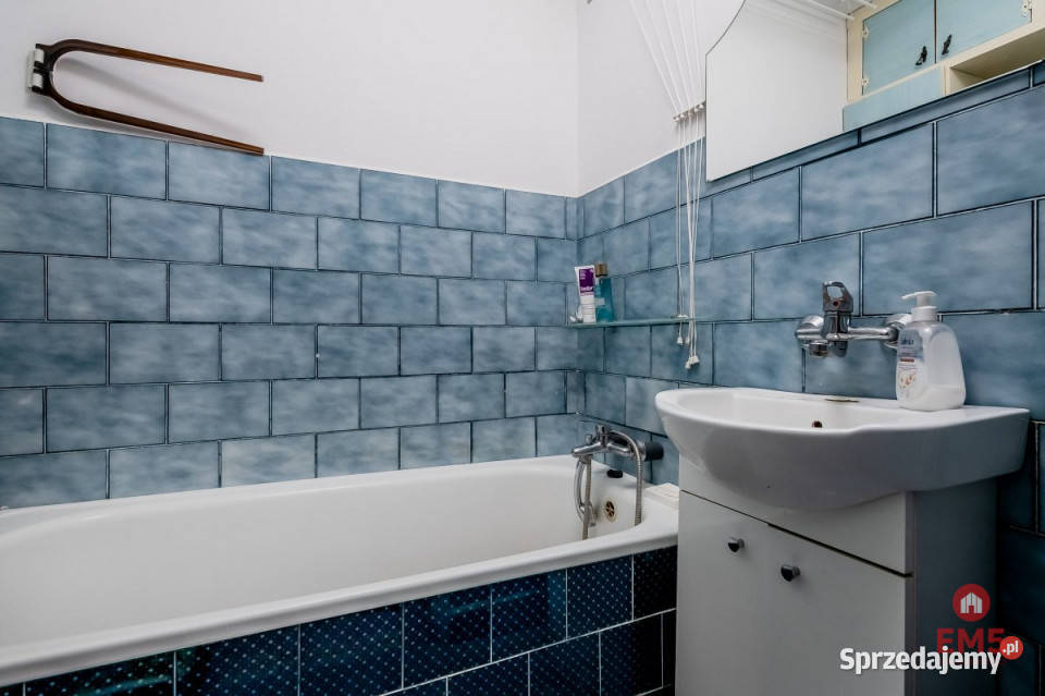 Mieszkanie 60m 3 pokoje Białystok 60m2