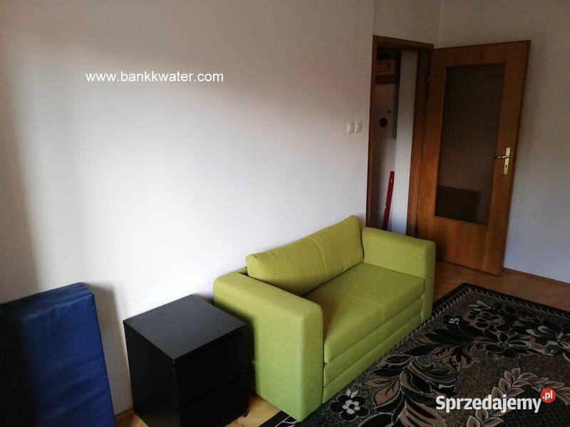2 pokoje samo Centrum Gdańska Korzenna 49m2 Gdańsk