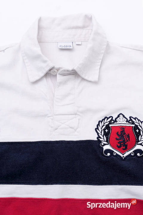 NB Polo sport bluza męska S dolnośląskie Wrocław