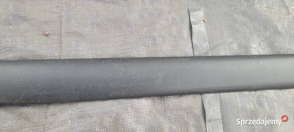 VW CADDY III 2K LISTWA DRZWI PRAWY PRZÓD Ruda Śląska