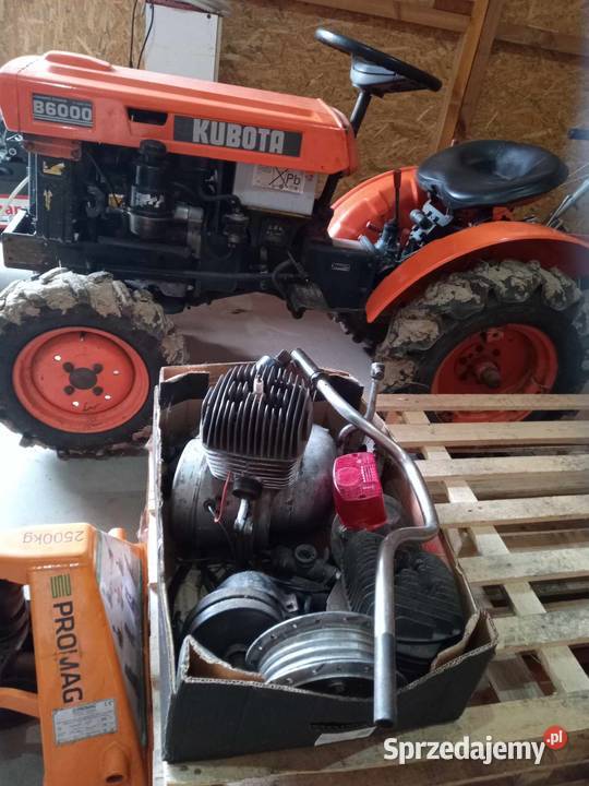 WSK 125 kompletna mały przebieg możliwa zamiana Dębno sprzedam