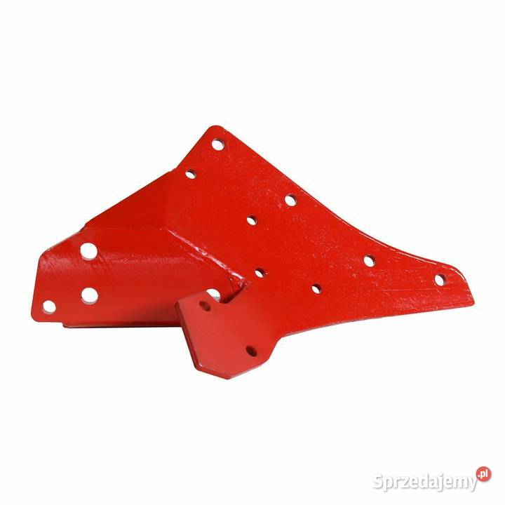 Korpus pługa lewy typ E Kverneland 073407 Kamionna sprzedam