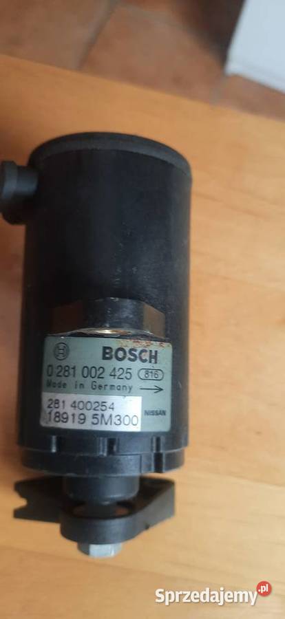 Potencjometr gazu nissan Almera n16 22 d Szczecin