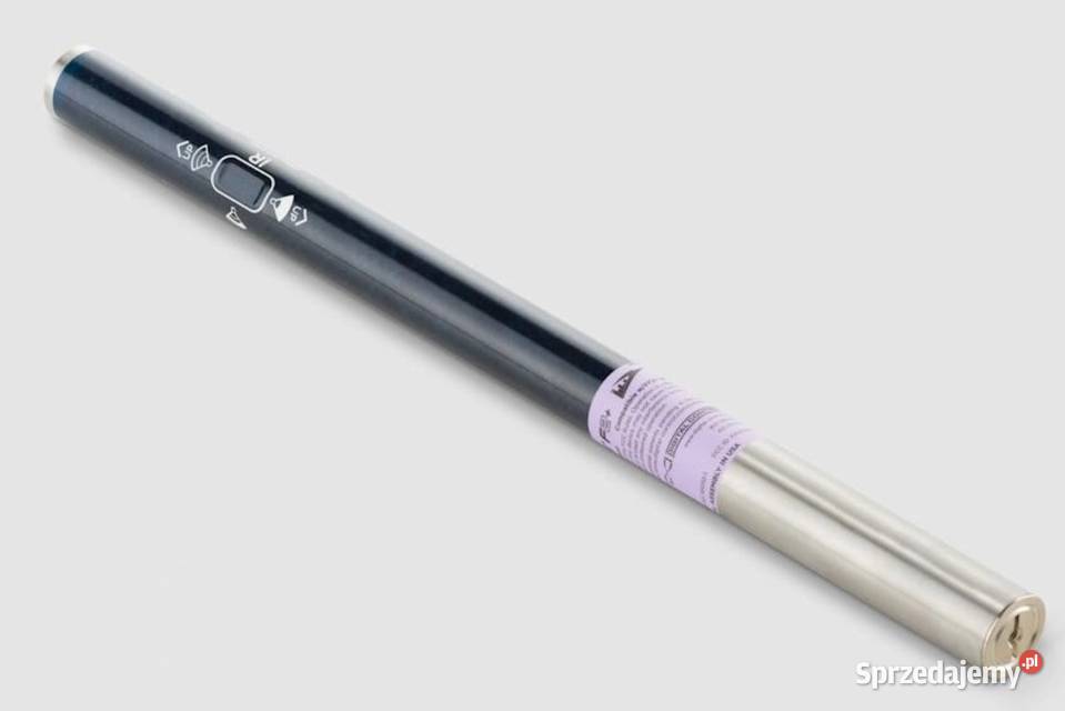 Sonda lokalizacyjna FT2 v2 Falcon Digitrak F2 F5
