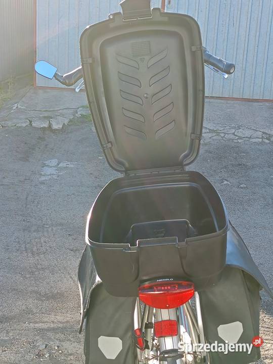 Sprzedam rower Koło sprzedam