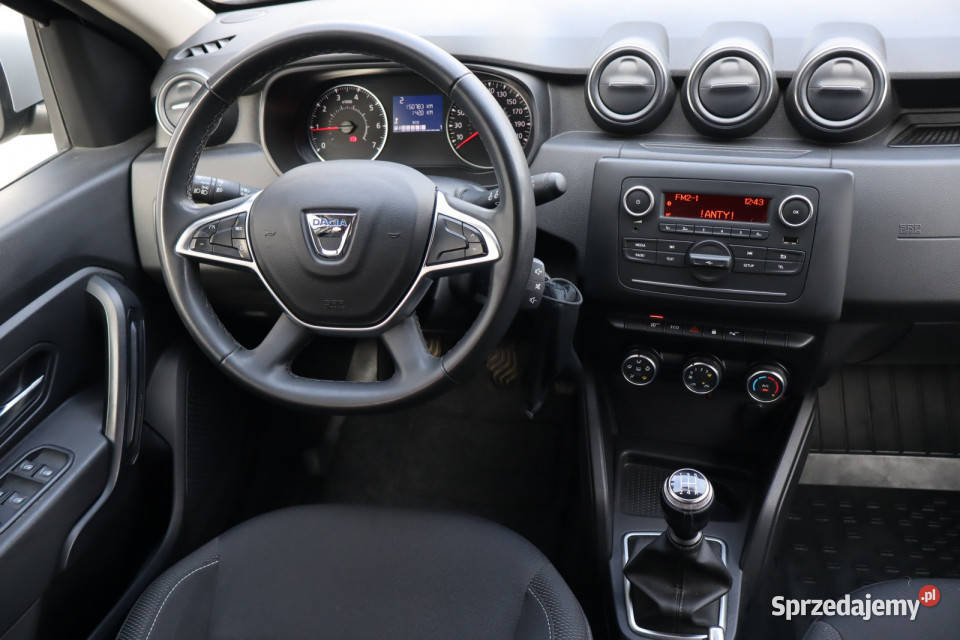 Dacia Duster 10 TCe elektryczne szyby Zabrze sprzedam