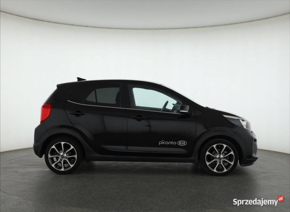 Kia Picanto 12 MPI Motoryzacja Piaseczno
