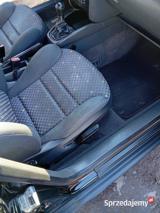 Audi A3 8L 2000r 19TDi 110 zadbana Klima 330147km Skarżysko-Kamienna