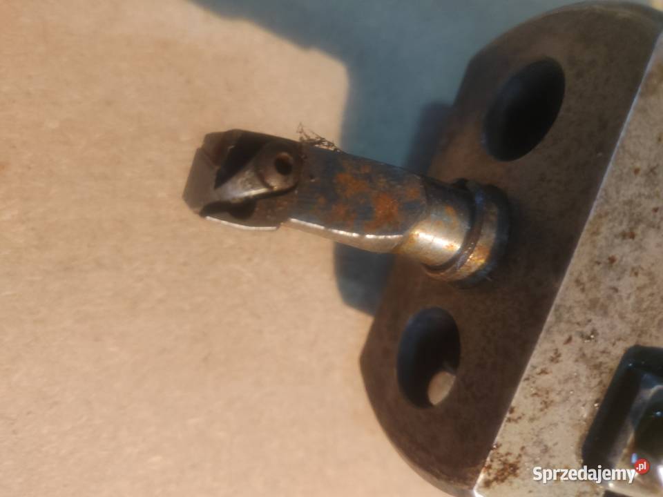 Rozwiertak frez wielkopolskie Kalisz