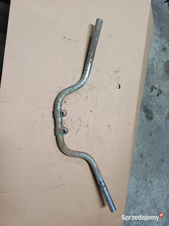 Kierownica Komar Ogar Pegaz Wysyłka łódzkie Łowicz