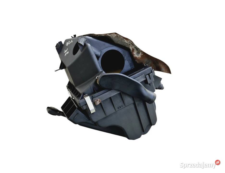 OBUDOWA FILTRA POWIETRZA PASSAT B5 FL SUPERB 18 świętokrzyskie