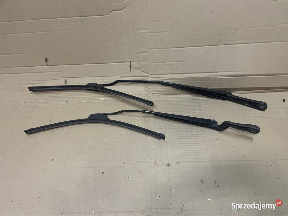 Ramię ramiona wycieraczek lewa prawa skoda fabia Szczecin