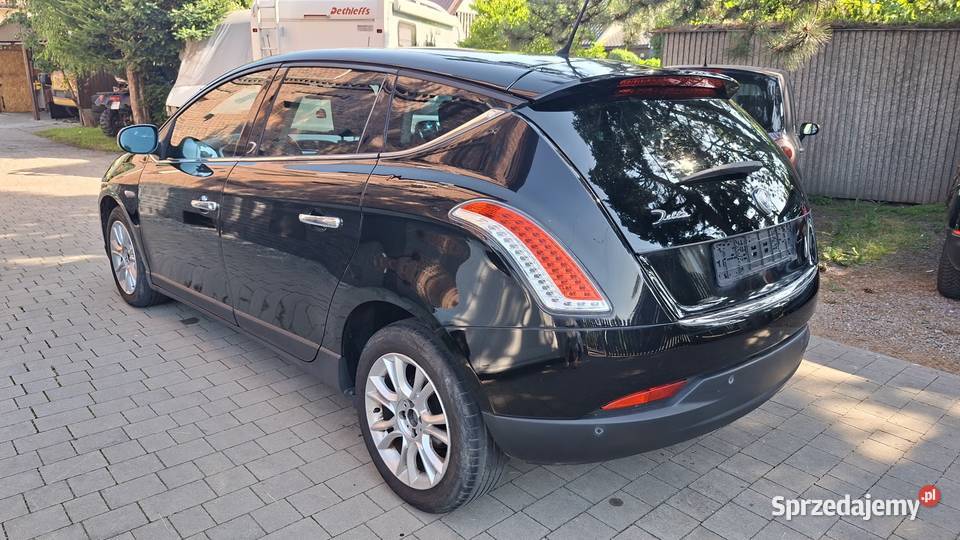 Lancia Delta 14 TurboJet 16v Gold Goczałkowice-Zdrój sprzedam