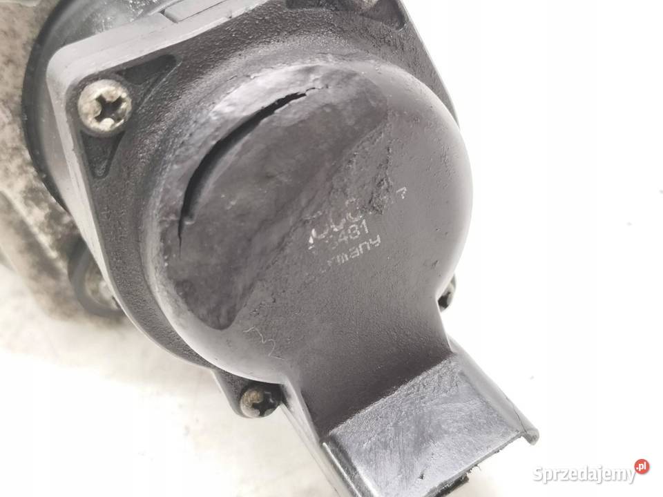 ZAWÓR EGR 16 HDI Peugeot Partner I 19962008 świętokrzyskie