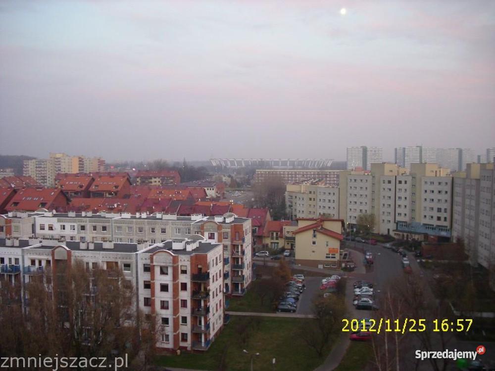 Chorzów Ryszkimieszkanie Chorzów