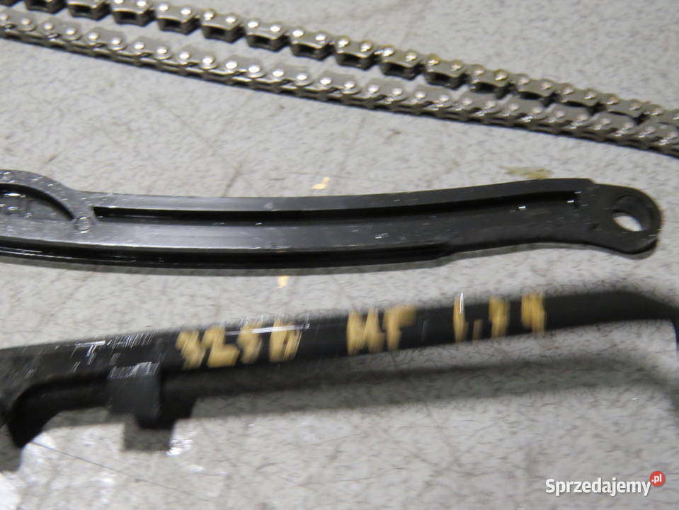 YAMAHA MT125 MT 125 ROZRZĄD NAPINACZ ŁAŃCUCH warmińsko-mazurskie Olsztyn sprzedam