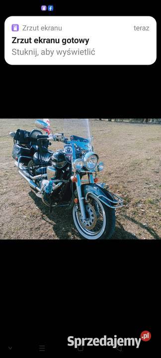 Suzuki C50T Szczecin sprzedam