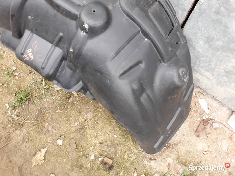 DODGE RAM 1500 0918 NADKOLE LEWE PRZEDNIE LEWY Międzychód sprzedam