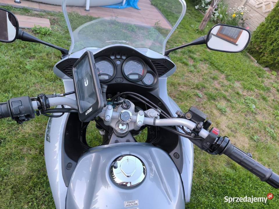 Sprzedam Honda Varadero XL 125