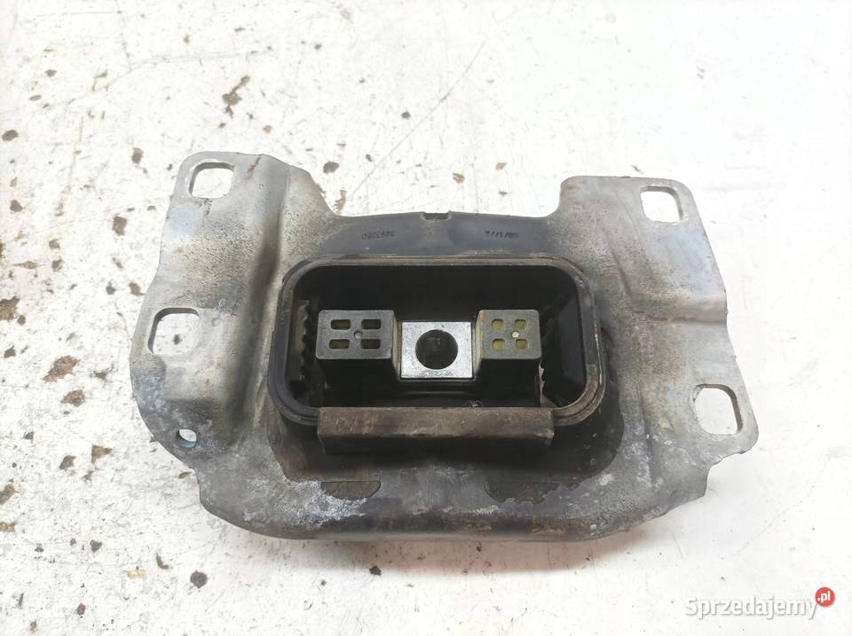 PODUSZKA SILNIKA 15 TDCI ECOBLUE Ford Transit