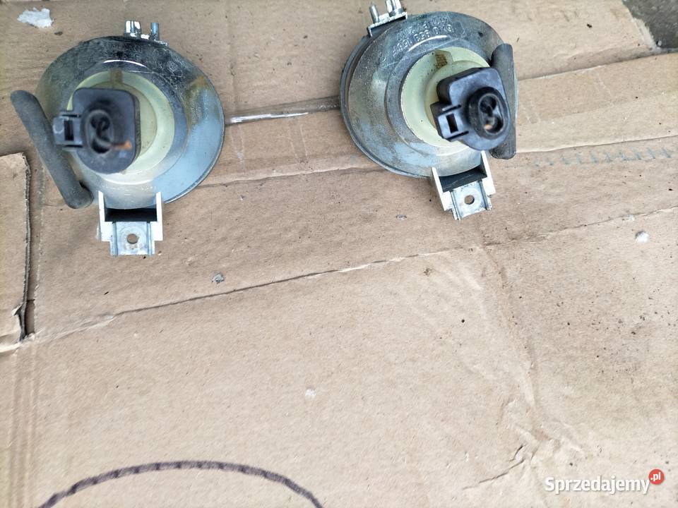 VW LUPO KIERUNKOWSKAZ LEWY PRAWY Kamień-Kolonia