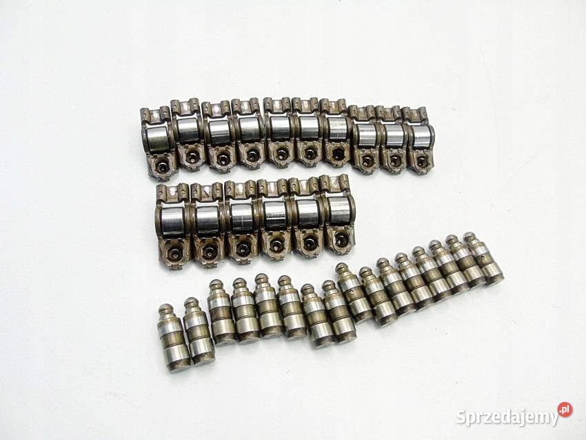 DŹWIGIENKI 14 16V FABIA 2 POLO 5 GOLF 6 LEON Sosnowiec sprzedam