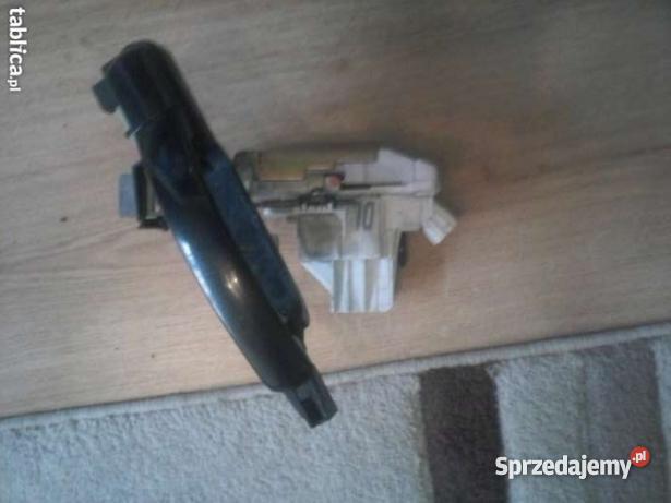 częsci do drzwi forda mondeo mk3 Łódź