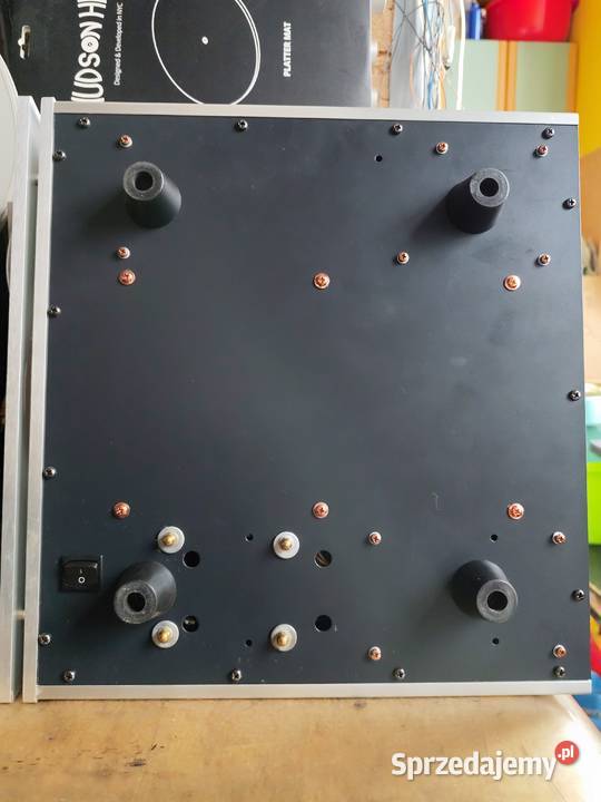 odtwarzacz CD Jungson Audio HDCD DAC01 Stargard